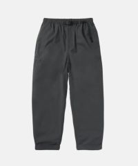 【Japan Exclusive】TC/TWILL RESORT PANT - グラミチ