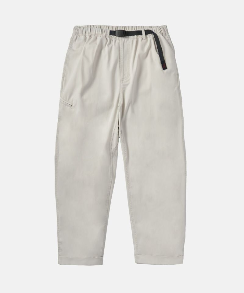【Japan Exclusive】TC/TWILL RESORT PANT | TCツイルリゾートパンツ | グラミチ 公式通販サイト  Gramicci Online Store