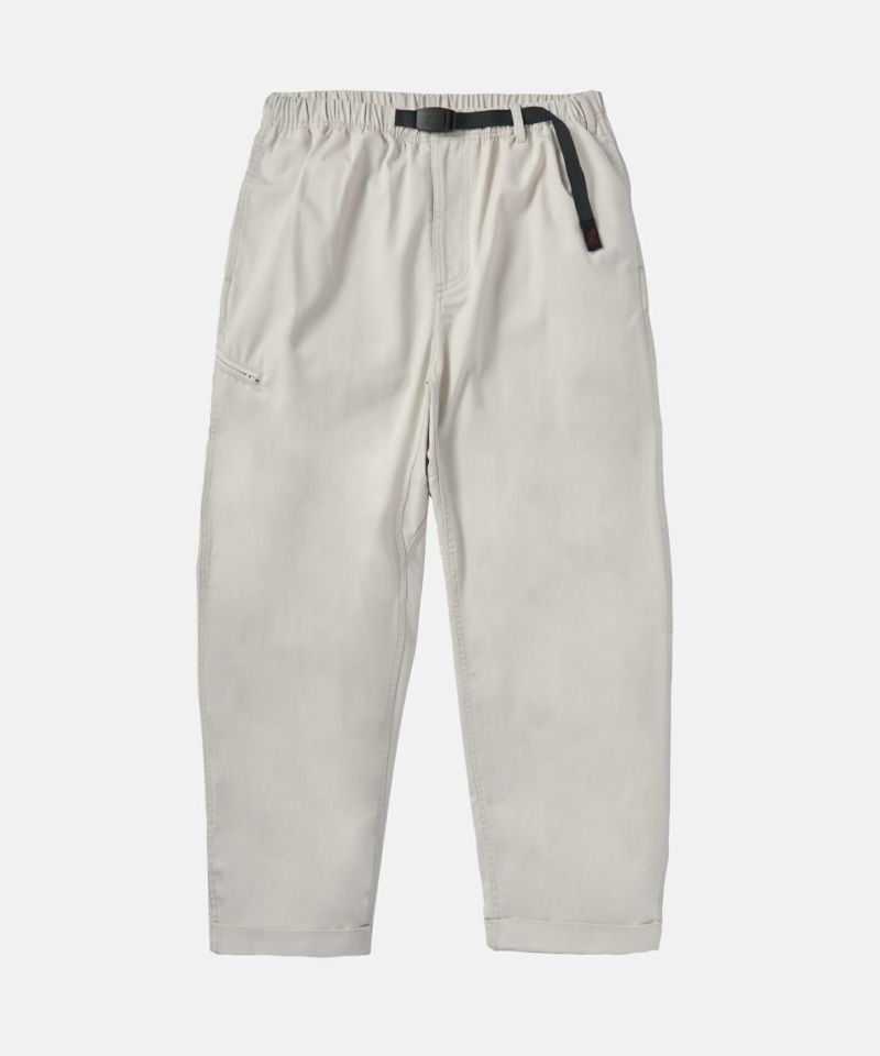 Japan Exclusive】TC/TWILL RESORT PANT | TCツイルリゾートパンツ 