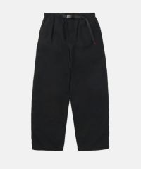 Japan Exclusive】LINEN COTTON WIDE PANT | リネンコットン