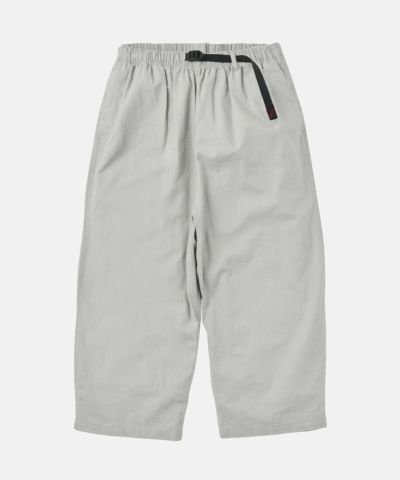 Japan Exclusive】TC/TWILL WS WIDE TAPERED PANT | TCツイル 