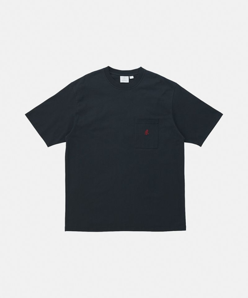 ONE POINT TEE | ワンポイントＴシャツ | グラミチ 公式通販サイト Gramicci Online Store