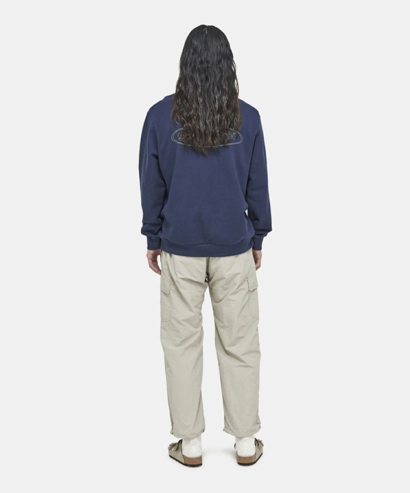 ナイロンカーゴパンツ｜【EXCLUSIVE】NYLON CARGO PANT