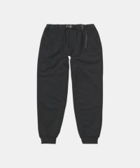 Gramicci×and wander】SWEAT PANT (MENS) | スウェットパンツ