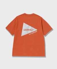 アンコキーヌ　リトルミィバックプリントTシャツ　レッドSサイズ 2000−2001ツアーバックプリントTシャツ赤プリント | SUPERLOVERS