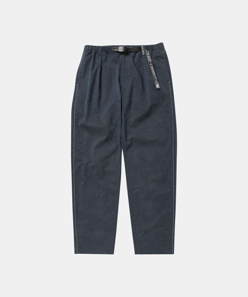 【Gramicci×and wander】NYCO CLIMBING G-PANT (MENS 