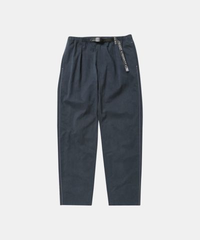 Japan Exclusive】TC/TWILL TUCK TAPERD PANT | TCツイルタック 
