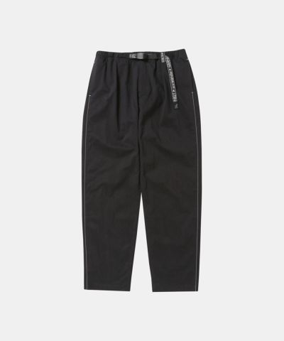 Japan Exclusive】TWILL W'S WIDE TAPERED PANT | ツイルウィメンズ 