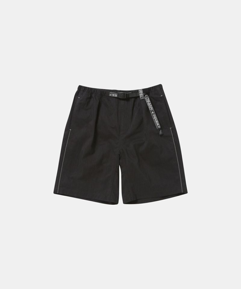 Gramicci×and wander】NYCO CLIMBING G-SHORT (MENS) | NYCO 