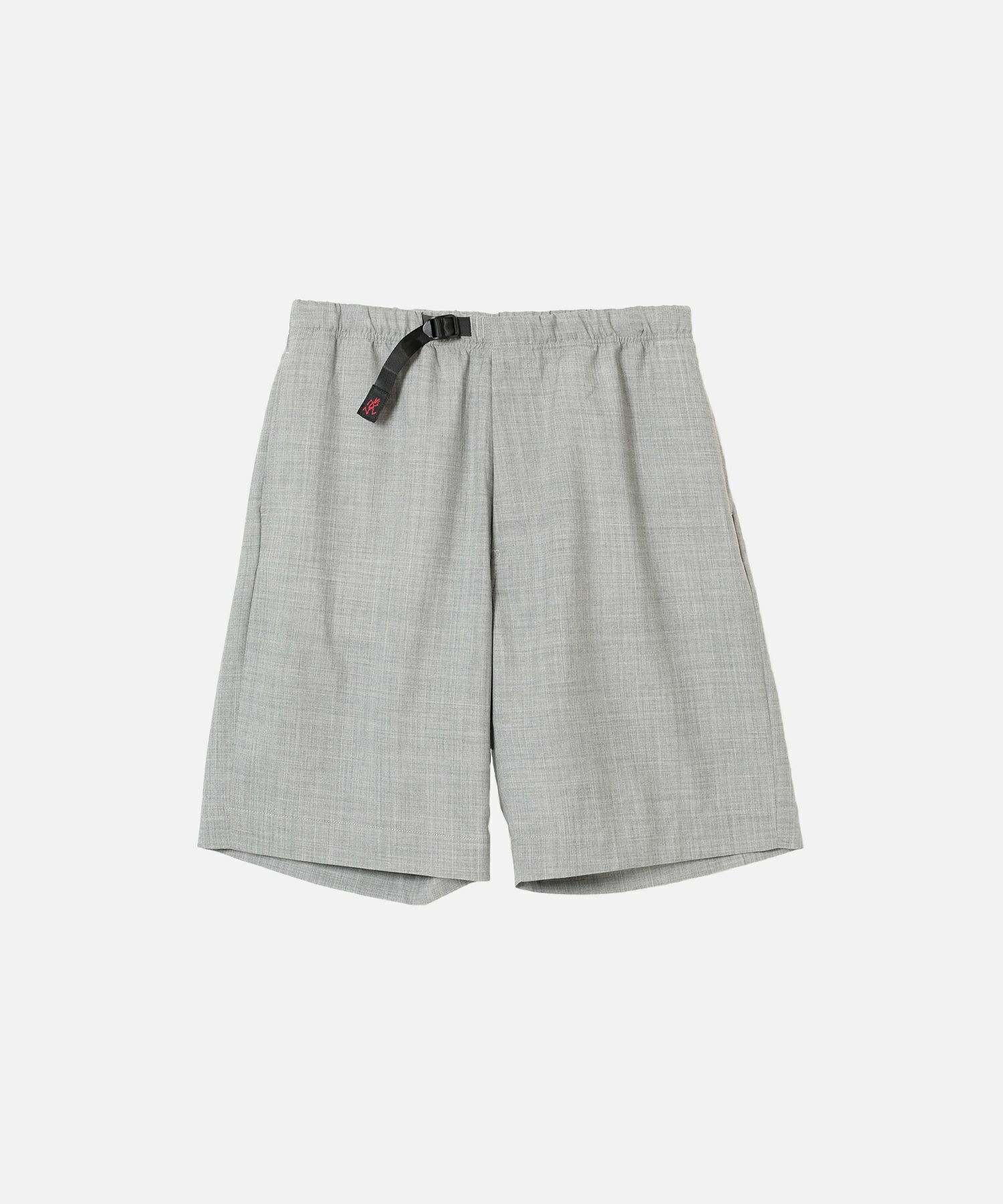 ハーフパンツ｜【N.HOOLYWOOD COMPILE × Gramicci】HALF PANT 