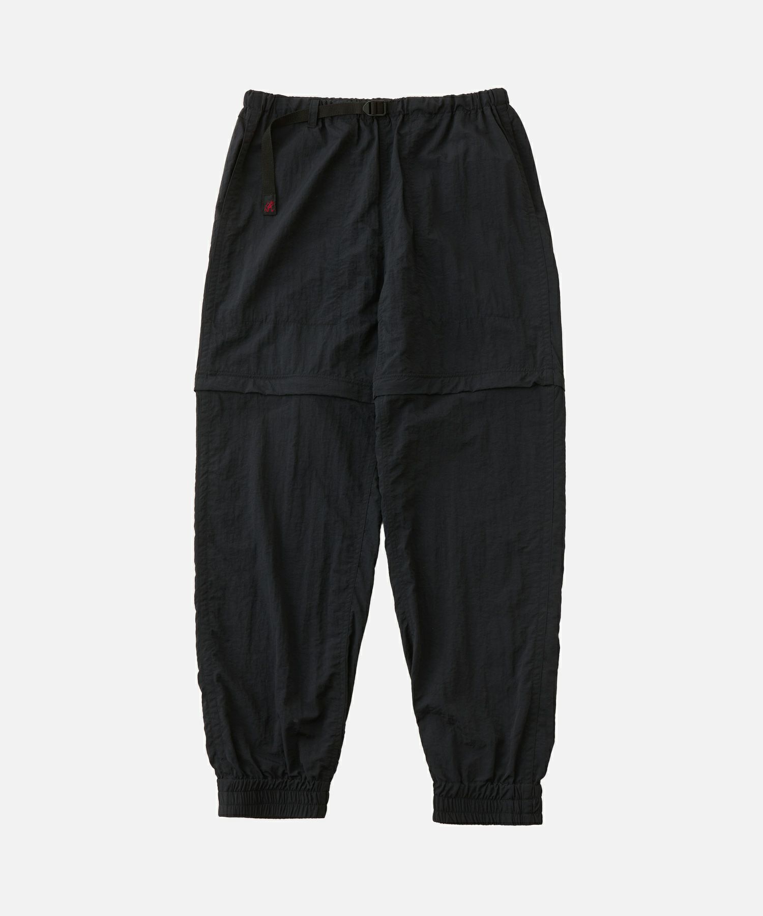 White Mountaineering】STRETCH CHAMBRAY CARGO JOGGER PANTS | メンズ 