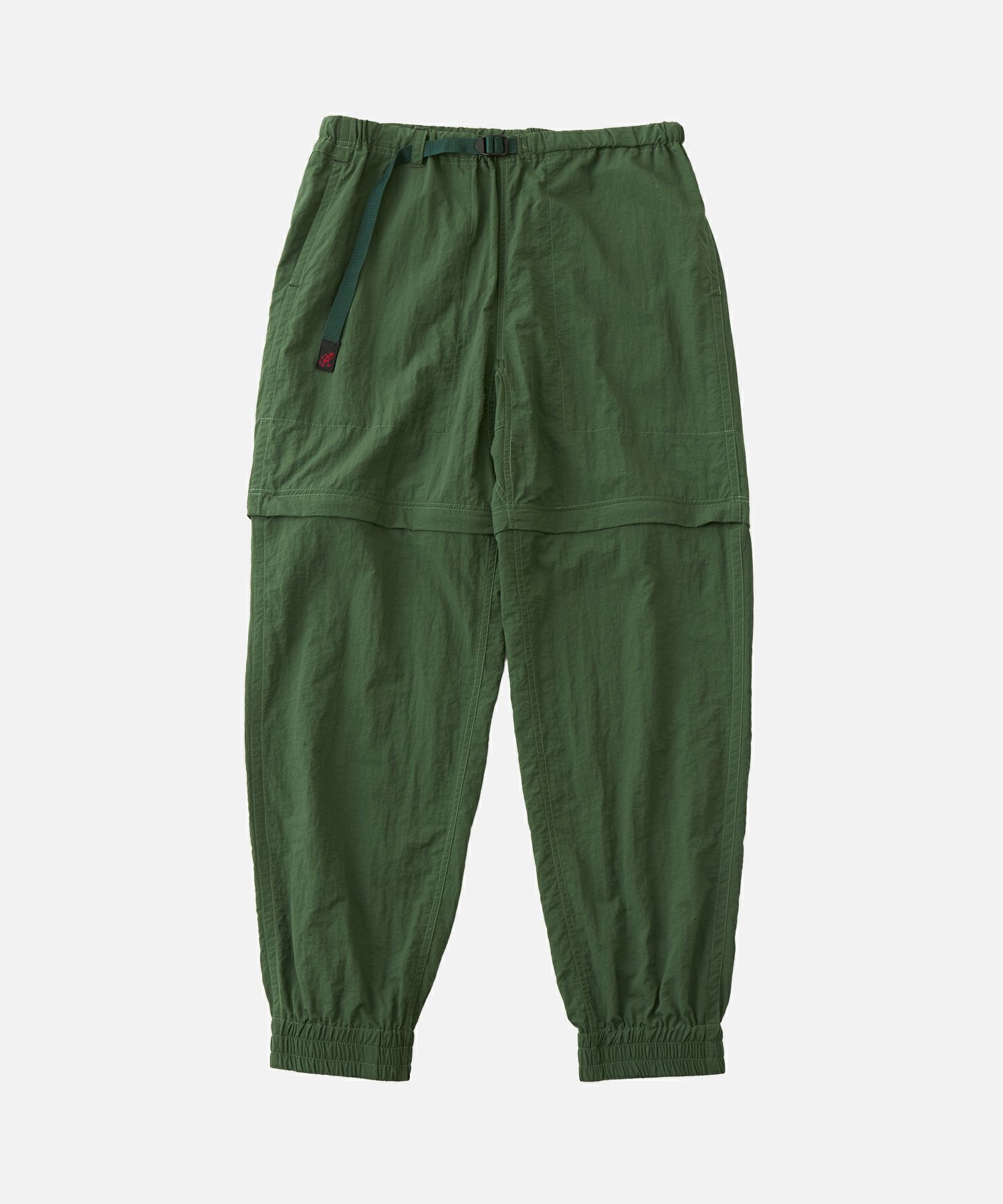 ジップオフジョガーパンツ｜【Gramicci×White Mountaineering】ZIP OFF 