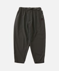 Gramicci×White Mountaineering】SAROUEL PANTS | サルエルパンツ