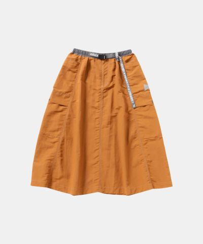 リップストップヴォヤジャースカート