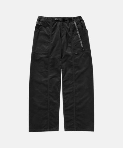 Gramicci×and wander】NYLON EQT PANT | ナイロンEQTパンツ | グラミチ 公式通販サイト Gramicci  Online Store