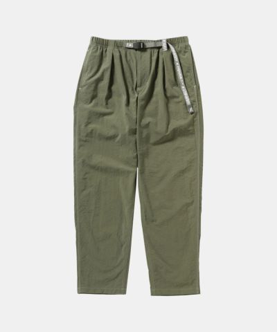 Japan Exclusive】NYLON GRAMICCI PANT | ナイロングラミチパンツ | グラミチ 公式通販サイト Gramicci  Online Store