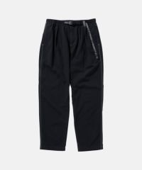 【Gramicci×and wander】NYLON CLIMBING PANT | ナイロンクライミングパンツ | グラミチ 公式通販サイト  Gramicci Online Store