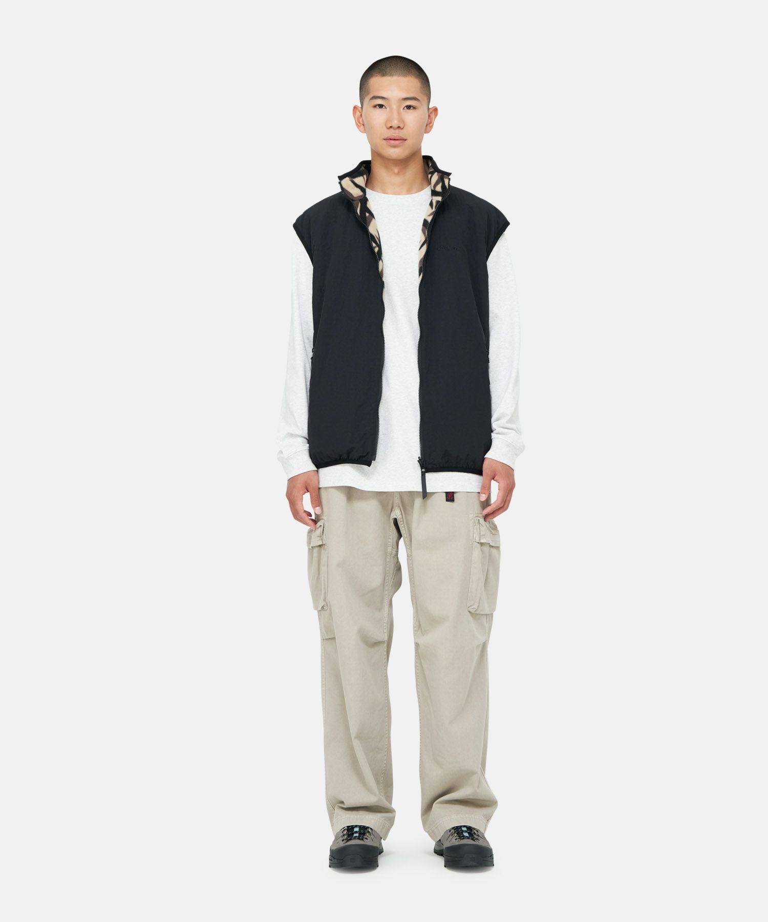 リグカーゴパンツ｜RIG CARGO PANT｜Gramicci｜グラミチ公式通販サイト