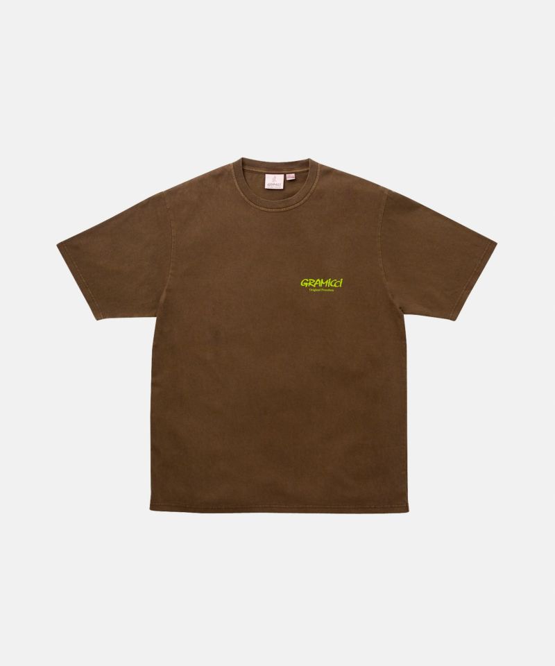 F/CE. エフシーイー テックティー Tシャツ プルオーバー
