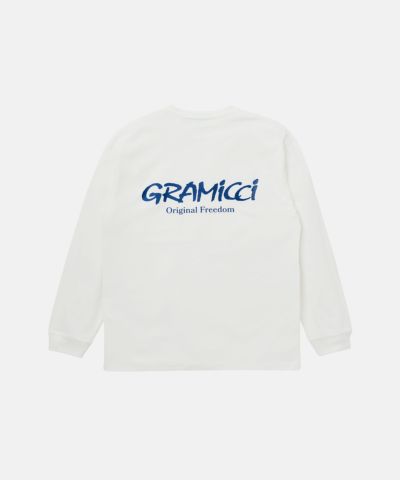 TOPS T-SHIRTS/トップス,T-シャツ|メンズ|グラミチ 公式通販サイト Gramicci Online Store