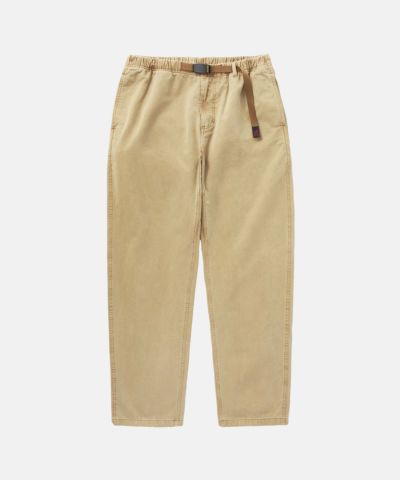 Japan Exclusive】TC/TWILL RESORT PANT | TCツイルリゾートパンツ | グラミチ 公式通販サイト Gramicci  Online Store