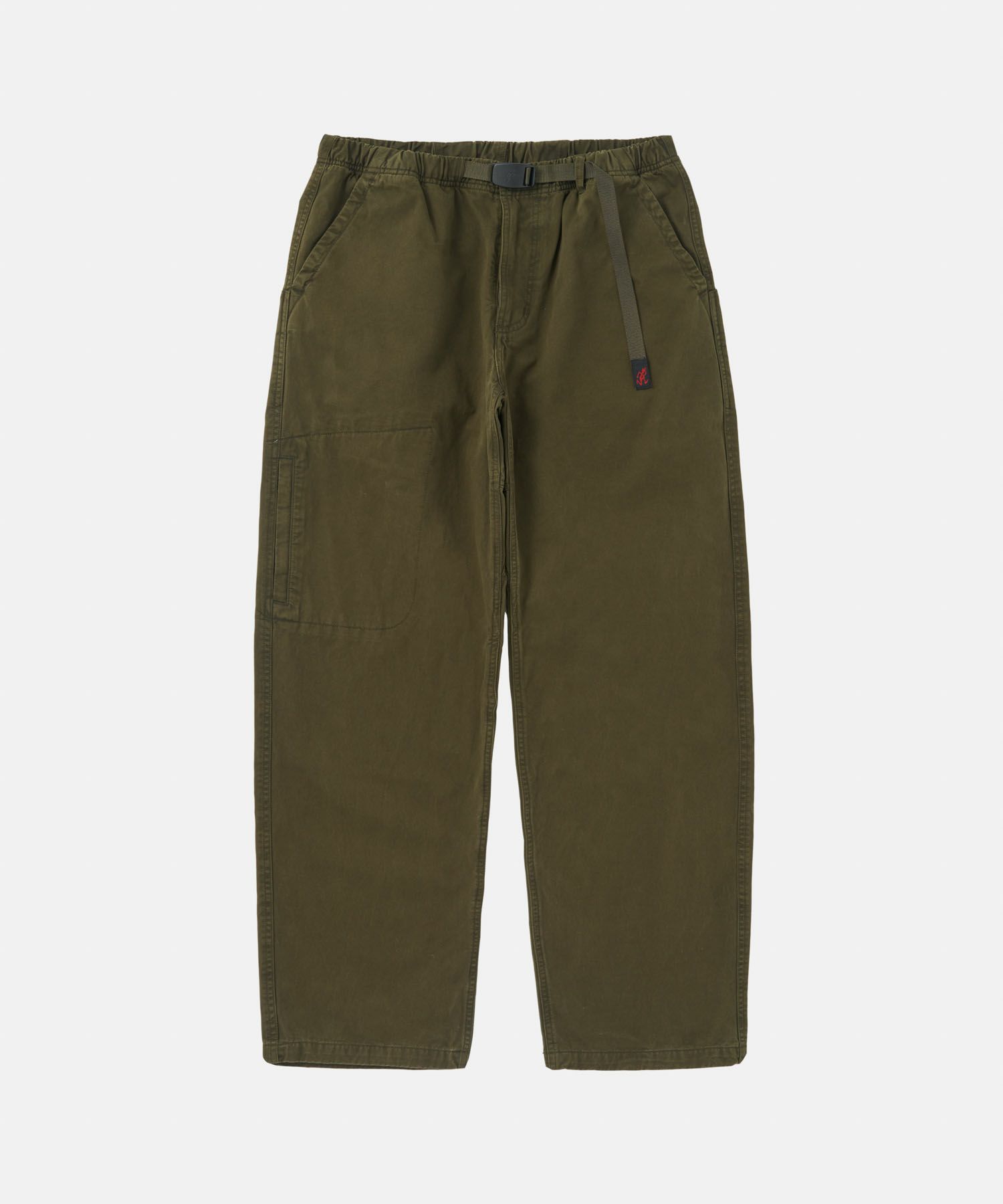 TREKKING PANT | トレッキングパンツ | グラミチ 公式通販サイト 