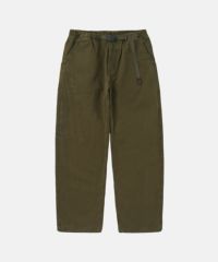 WINTER TWILL GROUND UP PANT | ウィンターツイル グラウンドアップパンツ | グラミチ 公式通販サイト Gramicci  Online Store