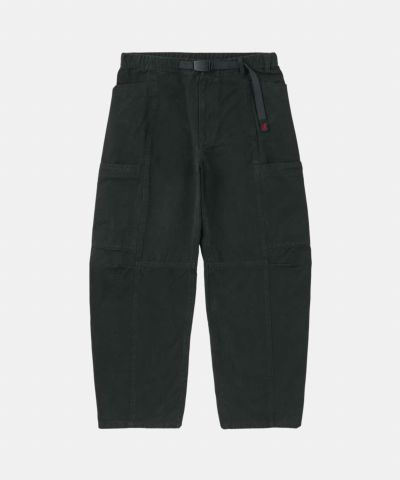 Japan Exclusive】TC/TWILL W'S WIDE TAPERED PANT | TCツイルウィメンズワイドテーパードパンツ |  グラミチ 公式通販サイト Gramicci Online Store