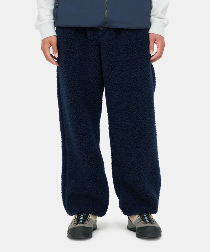 SHERPA PANT | シェルパパンツ | グラミチ 公式通販サイト Gramicci Online Store