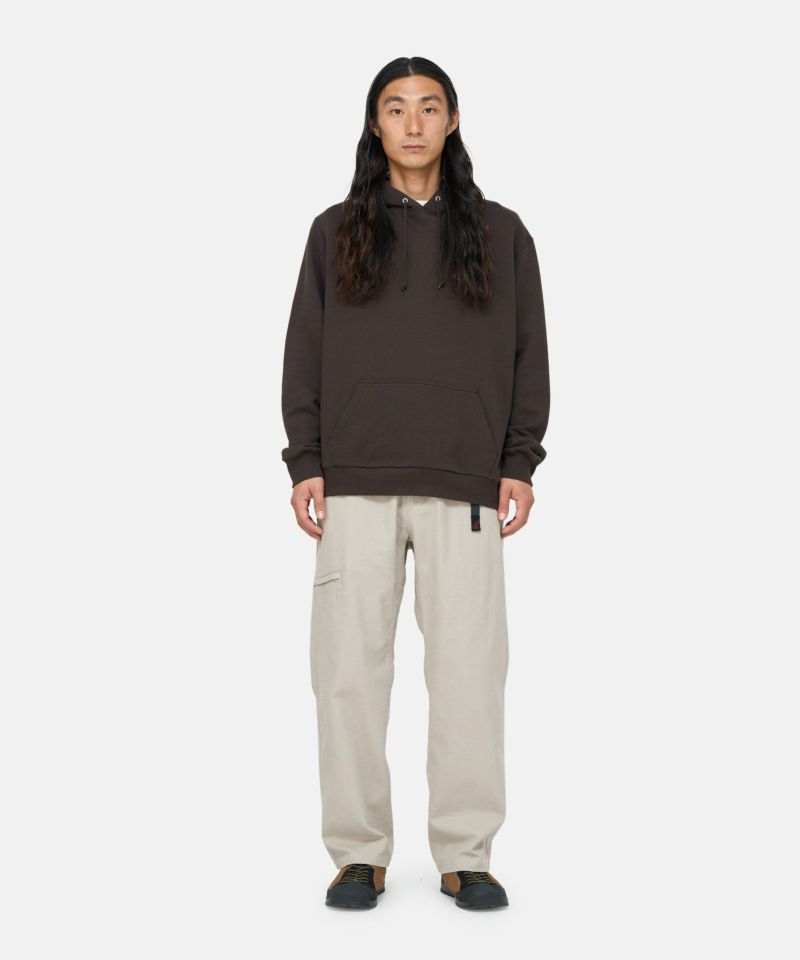 ESPOSTO テクニカルキャンバス パンツ キャンバススタンスパンツ|CANVAS STANCE PANT|Gramicci