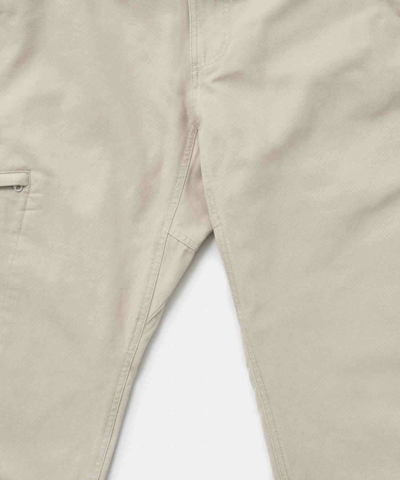 キャンバススタンスパンツ｜CANVAS STANCE PANT｜Gramicci