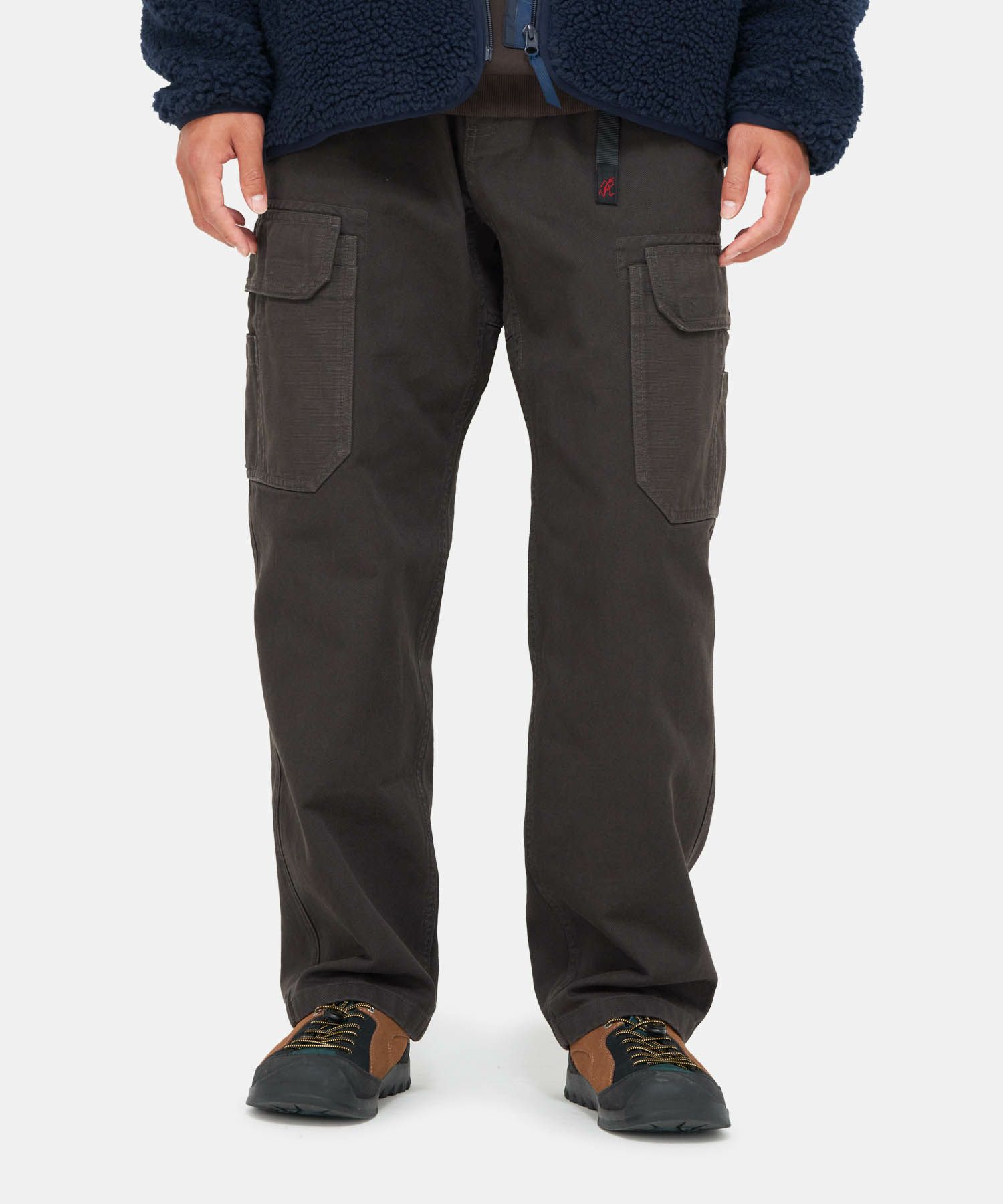SUMMIT CARGO PANT | サミットカーゴパンツ | グラミチ 公式通販サイト 