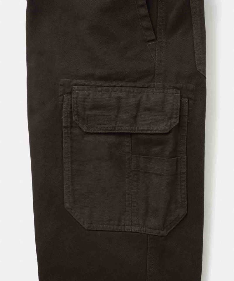 サミットカーゴパンツ｜SUMMIT CARGO PANT｜Gramicci｜グラミチ
