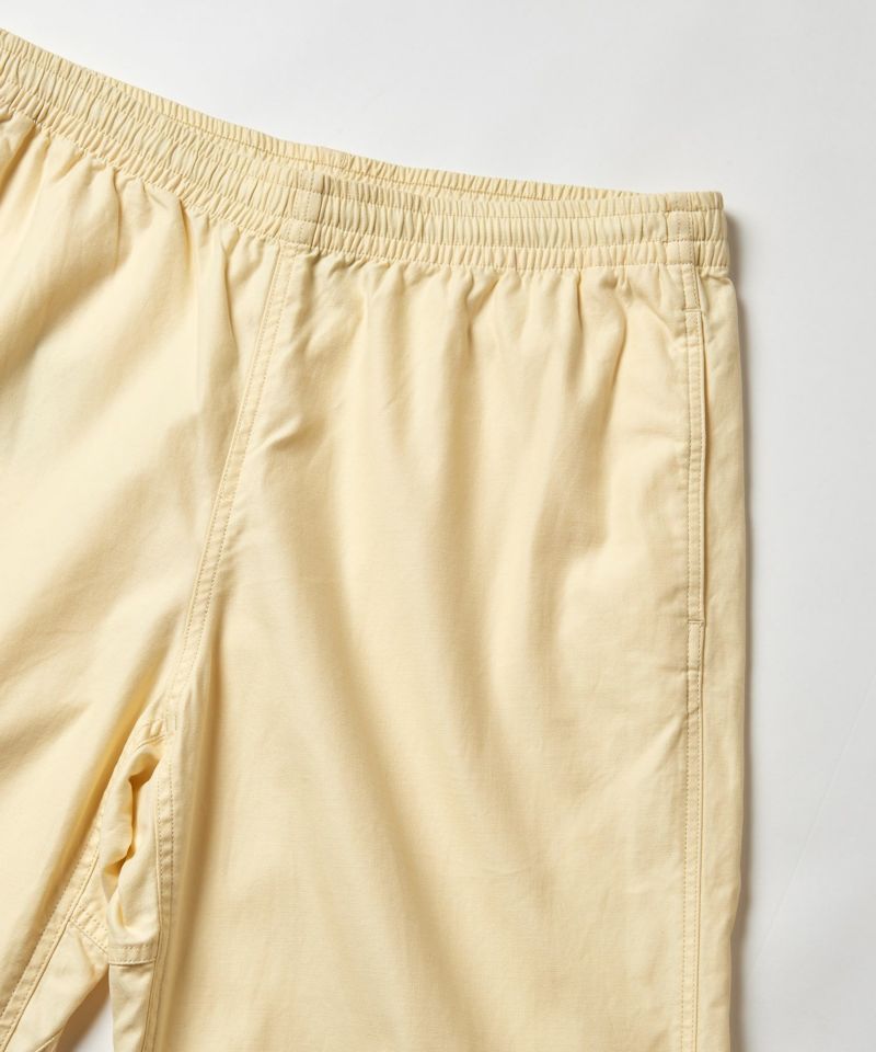 リラックスできるイージーパンツ SWELL PANT | GRAMICCI