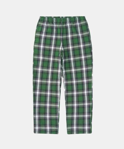 SWELL FLANNEL CHECKERED PANT | スウェルフランネルチェッカードパンツ | グラミチ 公式通販サイト Gramicci  Online Store