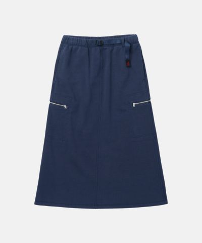 クラシックスウェットスカート