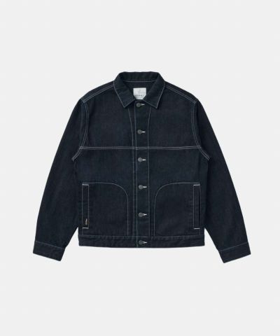 TWILL-AROUND JACKET | ツイルアラウンドジャケット | グラミチ 公式通販サイト Gramicci Online Store