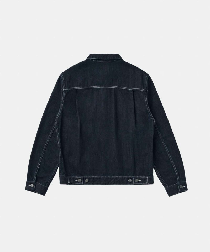 MEADOWS RANCH JACKET | メドウズランチジャケット | グラミチ 公式通販サイト Gramicci Online Store