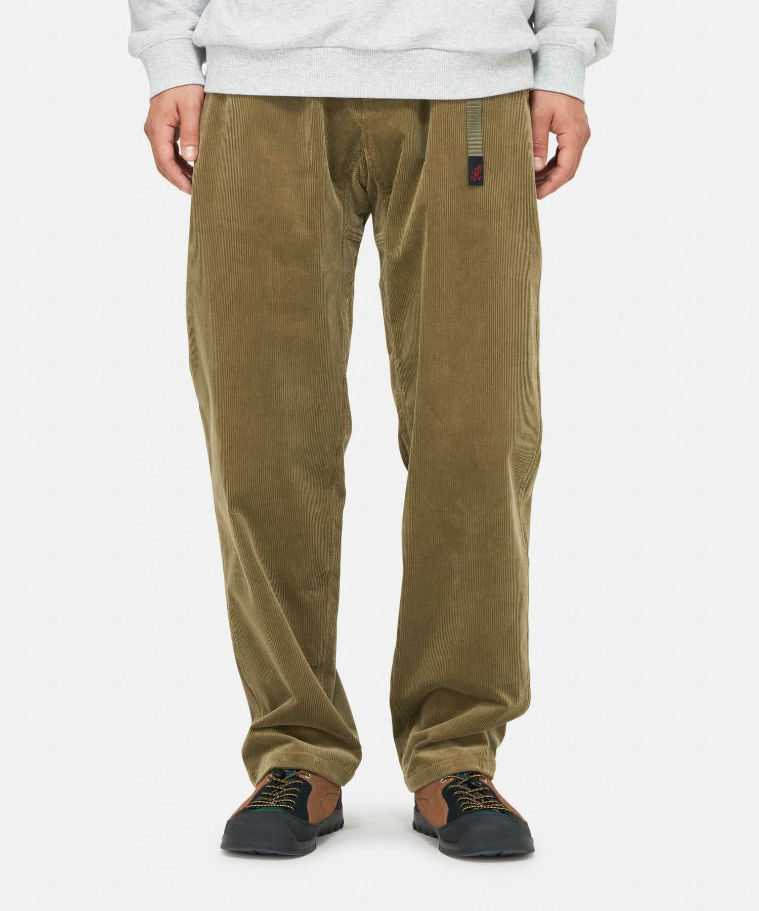 コーデュロイグラミチパンツ｜CORDUROY GRAMICCI PANT｜Gramicci 