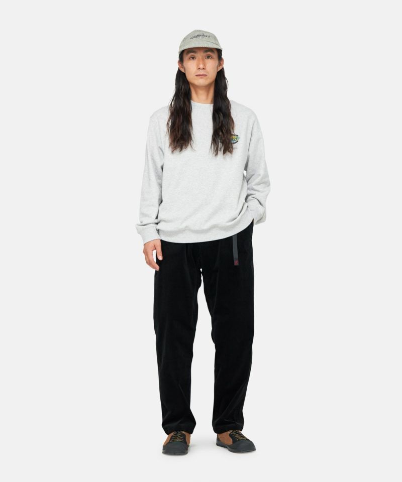 CORDUROY GRAMICCI PANT | コーデュロイグラミチパンツ | グラミチ 公式通販サイト Gramicci Online Store