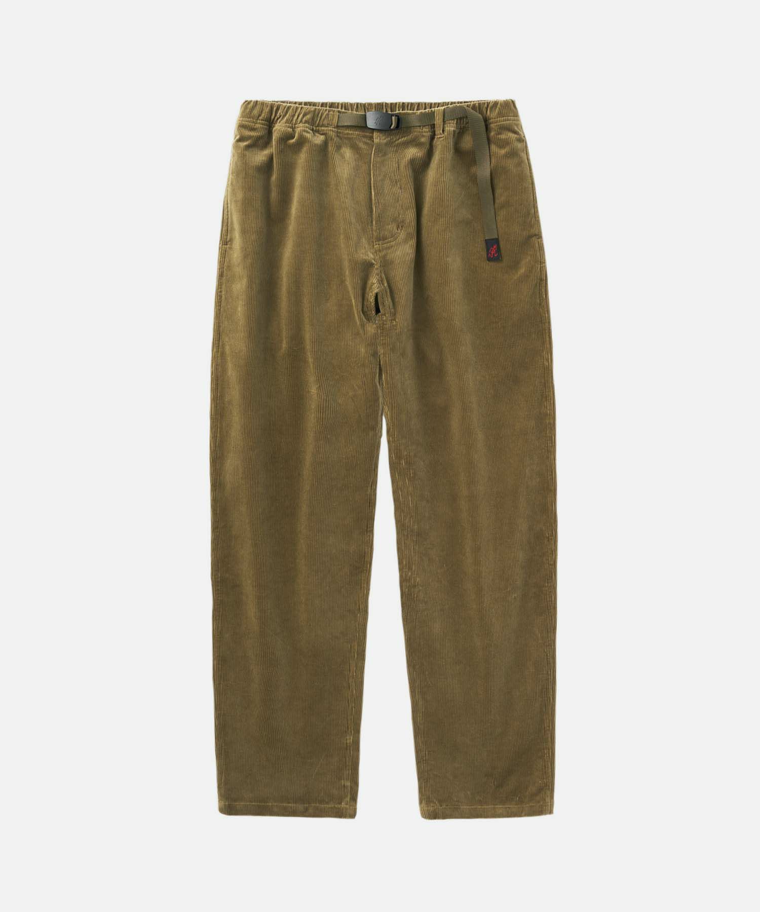 CORDUROY GRAMICCI PANT | コーデュロイグラミチパンツ | グラミチ 