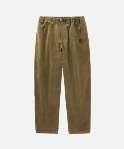 CORDUROY DOUBLE KNEE PANT | コーデュロイダブルニーパンツ | グラミチ 公式通販サイト Gramicci Online  Store