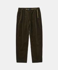 CORDUROY GRAMICCI PANT | コーデュロイグラミチパンツ | グラミチ 公式通販サイト Gramicci Online Store