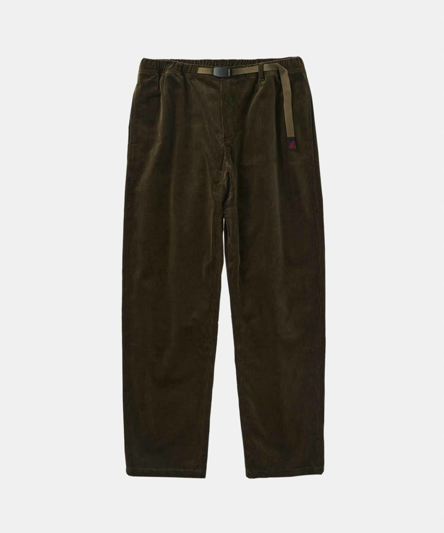 コーデュロイグラミチパンツ｜CORDUROY GRAMICCI PANT｜Gramicci 