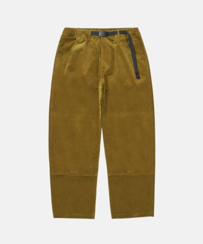 CORDUROY GRAMICCI PANT | コーデュロイグラミチパンツ | グラミチ 公式通販サイト Gramicci Online Store