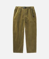 CORDUROY LOOSE TAPERED RIDGE PANT | コーデュロイルーズテーパードリッジパンツ | グラミチ 公式通販サイト  Gramicci Online Store