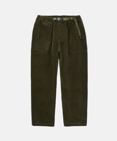 CORDUROY GRAMICCI PANT | コーデュロイグラミチパンツ | グラミチ 公式通販サイト Gramicci Online Store