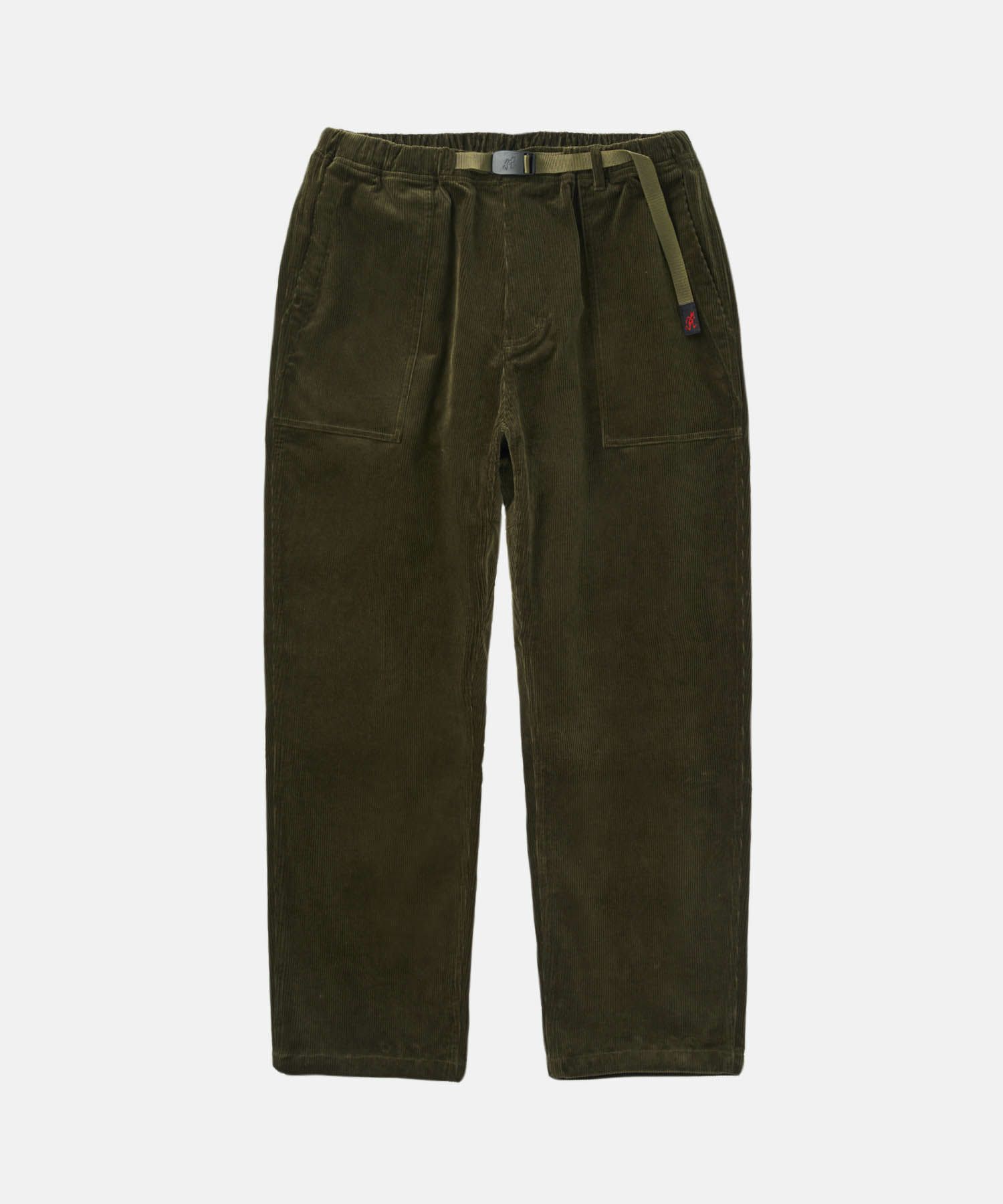 コーデュロイルーズテーパードリッジパンツ｜CORDUROY LOOSE TAPERED 