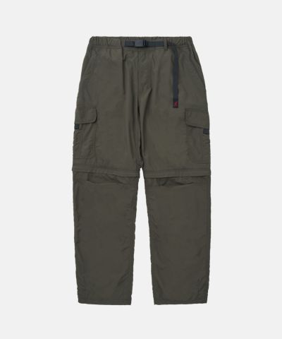 N.HOOLYWOOD COMPILE × Gramicci】CARGO PANT | カーゴパンツ | グラミチ 公式通販サイト Gramicci  Online Store