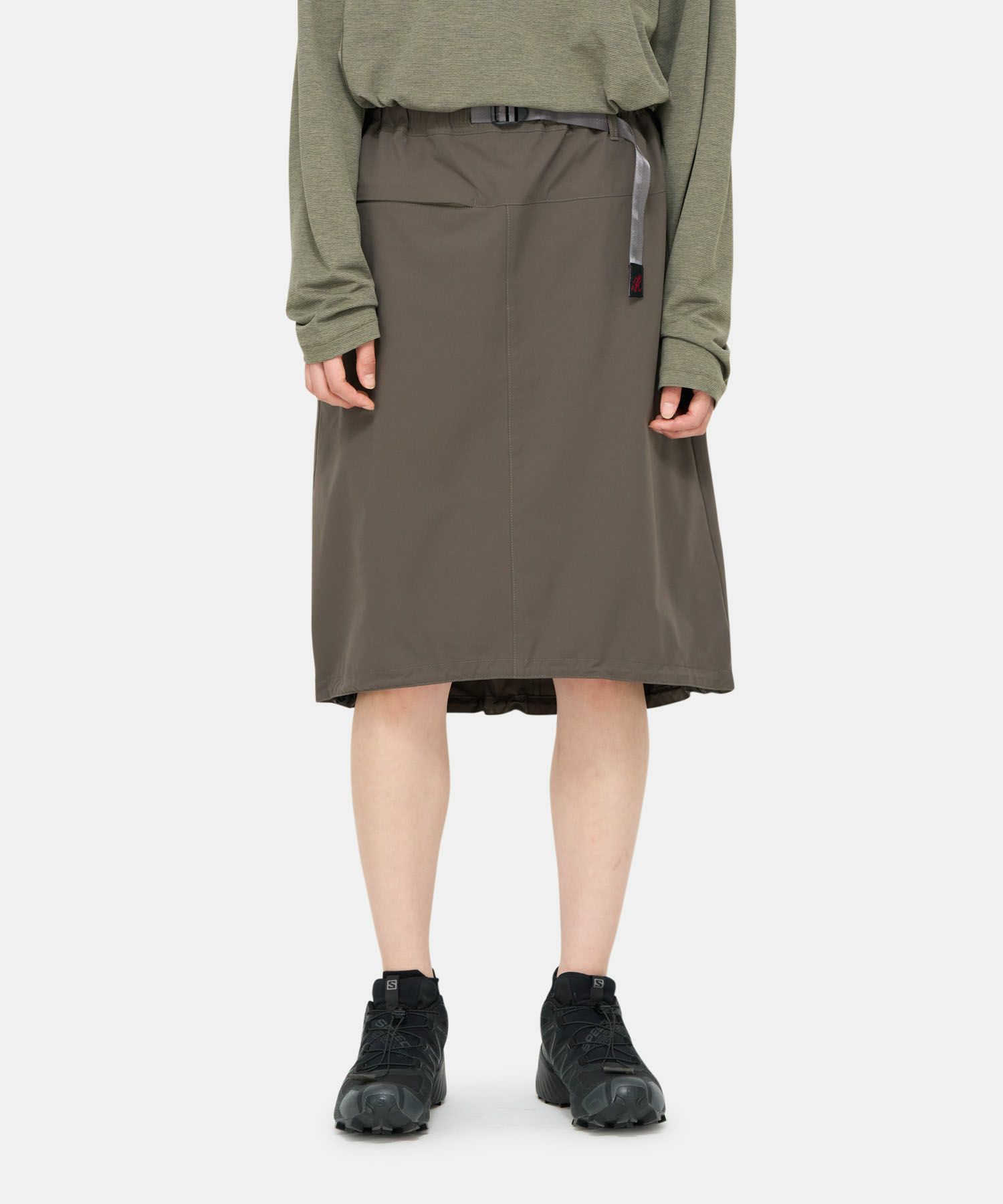 トレッキングスカート｜TREKKING SKIRT｜Gramicci｜グラミチ公式通販サイト